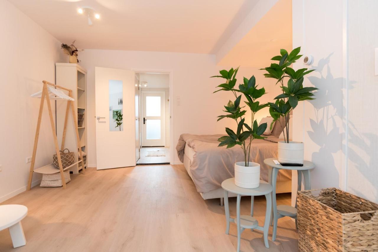 Studio Loet Schagen Exterior foto