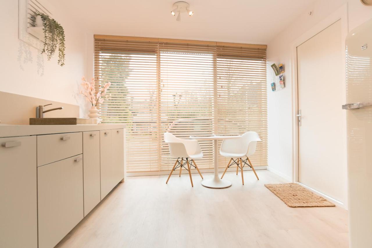 Studio Loet Schagen Exterior foto