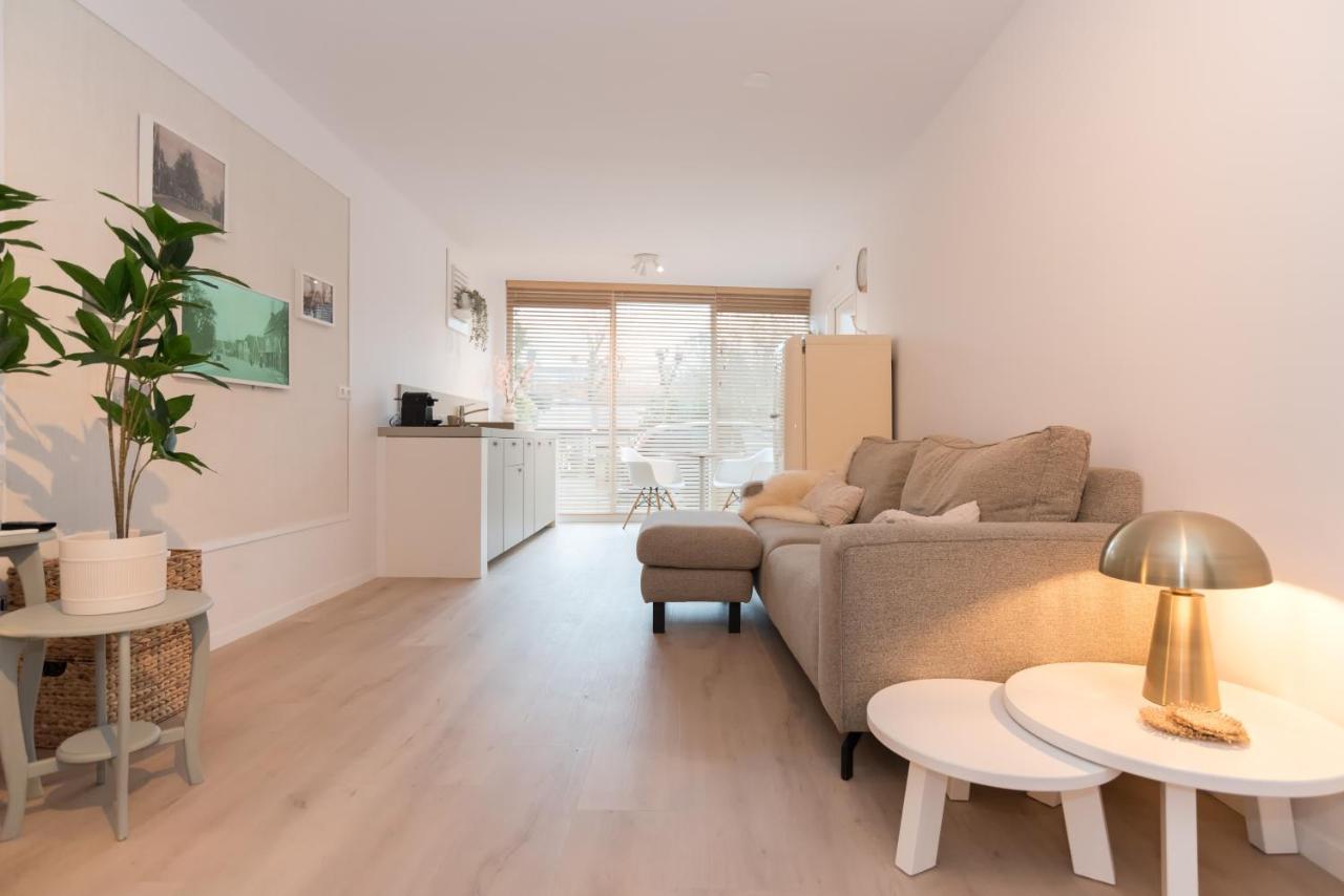 Studio Loet Schagen Exterior foto