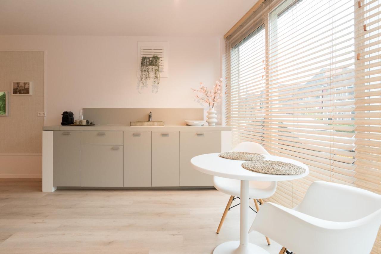 Studio Loet Schagen Exterior foto