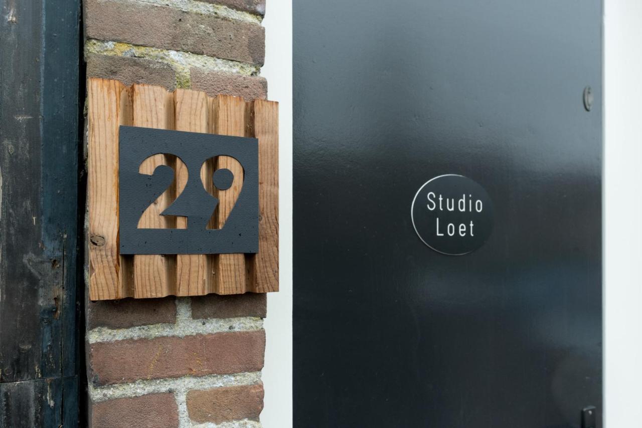 Studio Loet Schagen Exterior foto