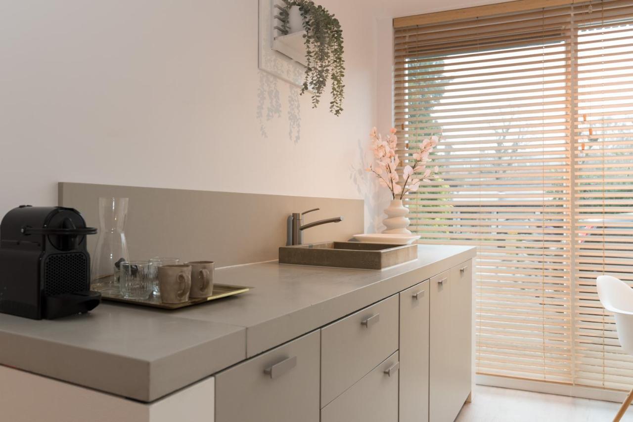 Studio Loet Schagen Exterior foto